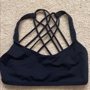 Lululemon Sports Bra - 4